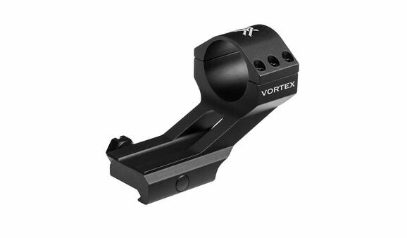 Montage simple cantilever 1/3 co-witness - VORTEX OPTICS