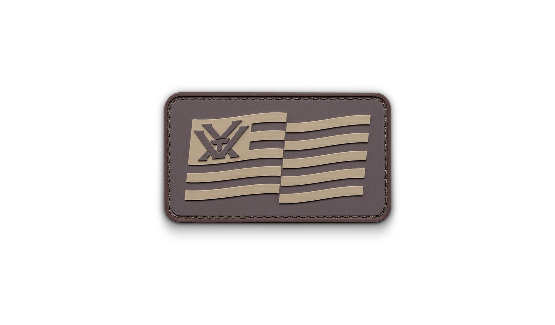 PATCH FLAG VORTEX OPTICS