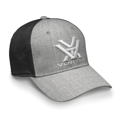 Casquette Ladies Heathered vortex