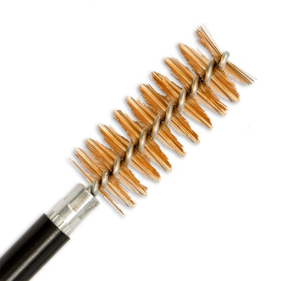 BROSSE LAITON POUR CAL.12 BORE TECH