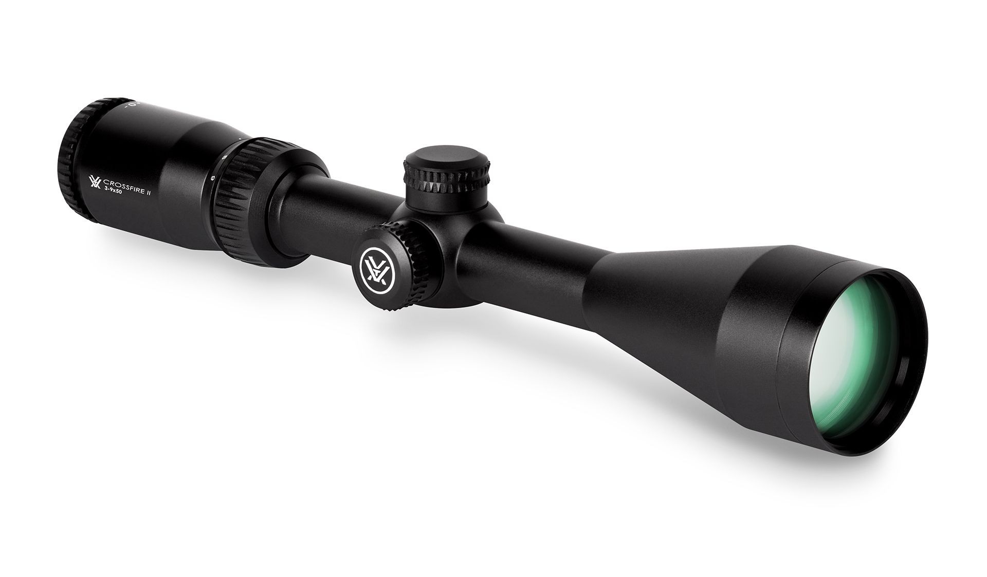 Lunette Crossfire II 3-9x50 VORTEX OPTICS