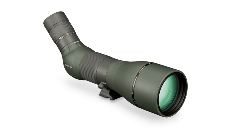 SPOTTING SCOPE RAZOR 27-60X85 - VORTEX OPTICS