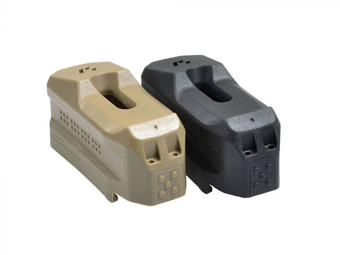 Extension de chargeur PMAG Gen3 Strike Industries