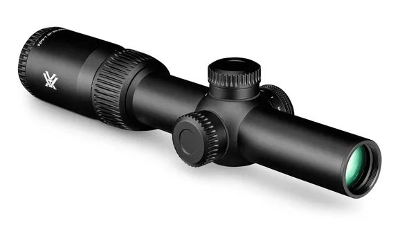 Lunette Crossfire® HD 1-4x24 - VORTEX OPTICS