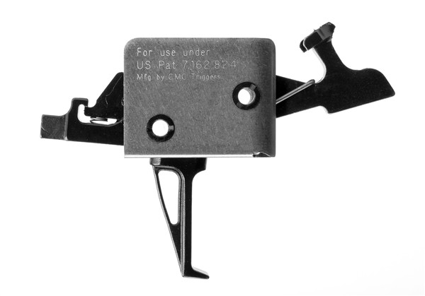 DETENTE AR MATCH A BOSSETTE 2lb - CMC TRIGGERS