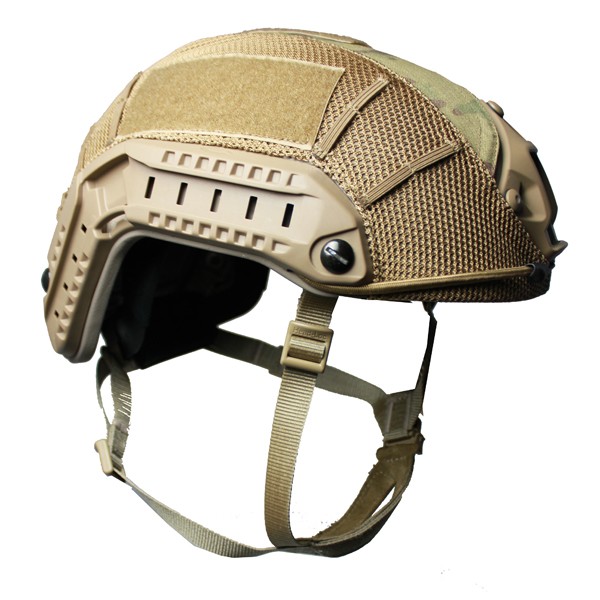 COUVRE CASQUE V2 POUR FAST - TYR TACTICAL
