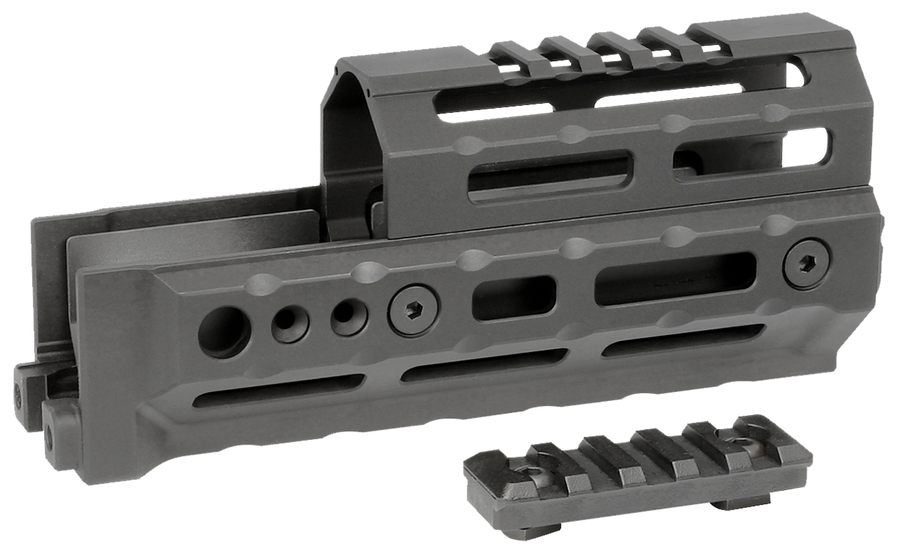 Garde-main AK ALPHA SERIES M-LOK™ 6" - MIDWEST INDUSTRIES