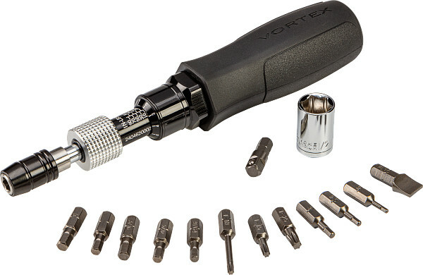 Clé dynamométrique PRO TORQUE WRENCH - VORTEX OPTICS