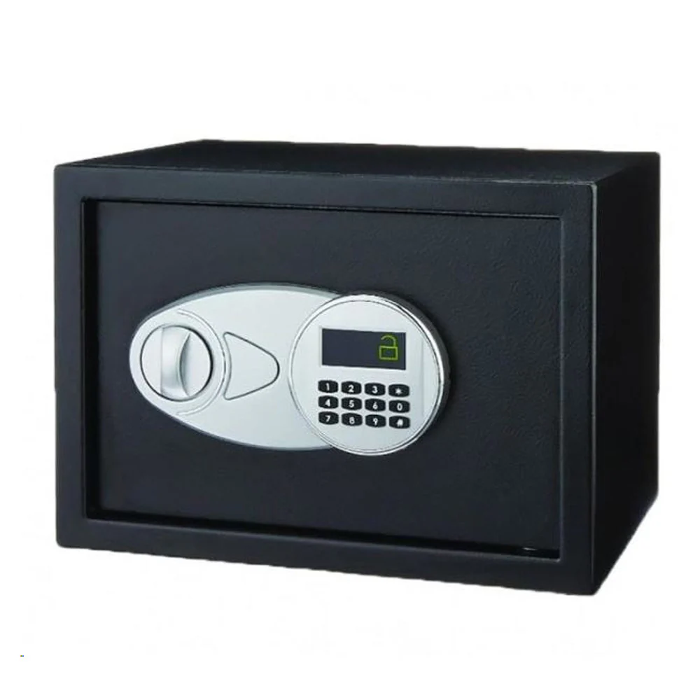 Coffre-fort Elite Mini Gaper pour armes de poing