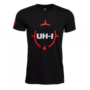 T-shirt UH-1 logo VORTEX