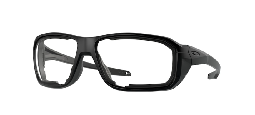 LUNETTES SI BALLISTIC HNBL - OAKLEY