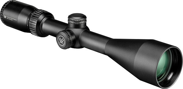 CROSSFIRE II 3-9X50 STRAIGHT-WALL BDC - VORTEX OPTICS