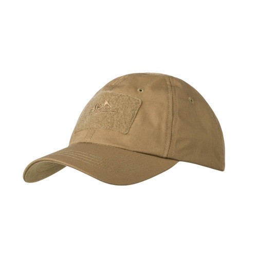 CASQUETTE BASEBALL POLYCOTON RIP STOP - HELIKON TEX