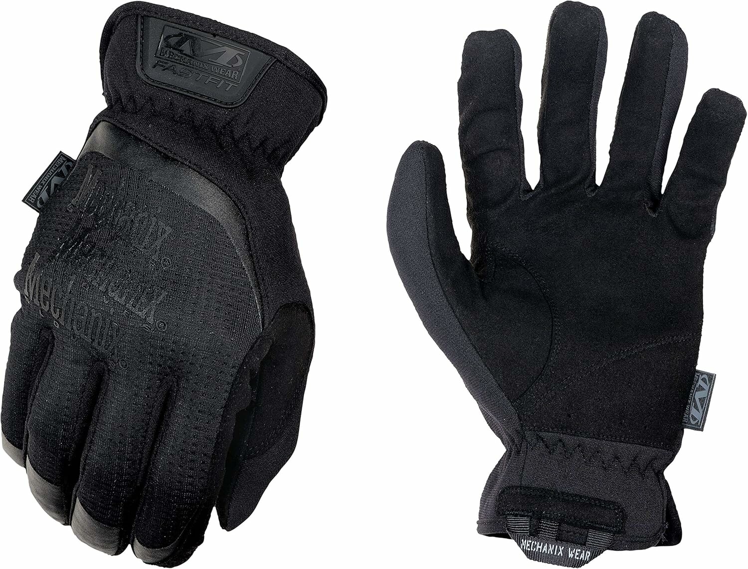 Gants FASTFIT MECHANIX