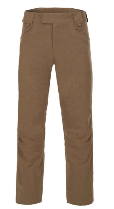 PANTALON TREKKING TACTICAL AEROTECH - HELIKON TEX