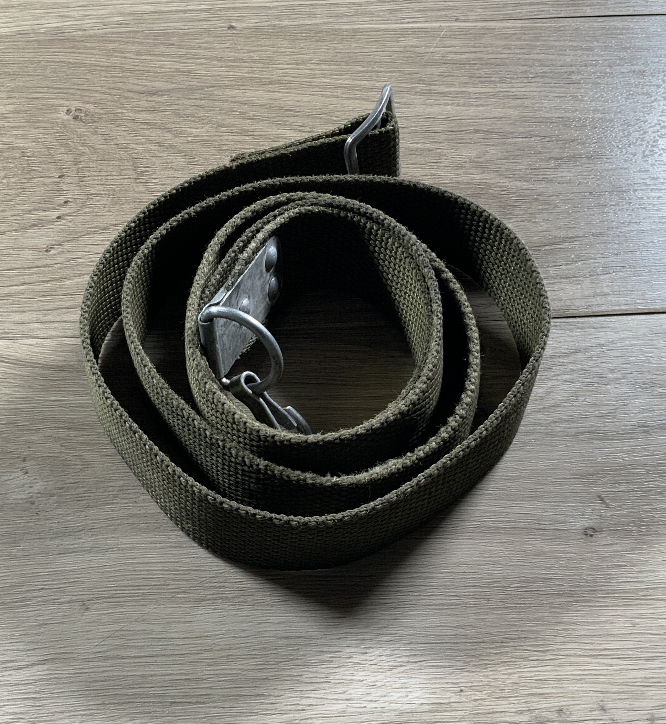 Sangle pour AK47 AKM - Pologne