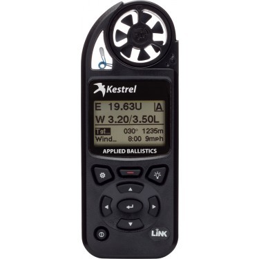 ANEMOMETRE 5700 ELITE avec Applied Ballistic - KESTREL