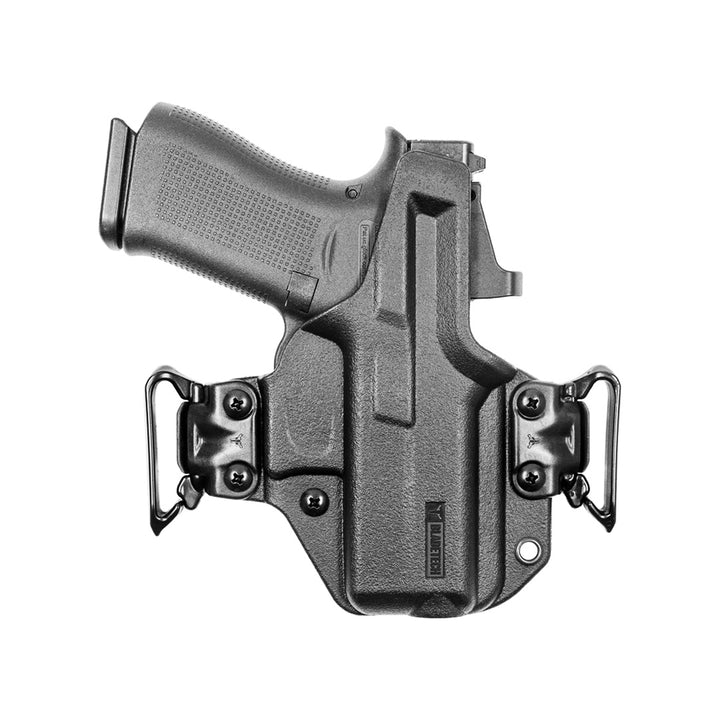 HOLSTER TOTAL ECLIPSE 2.0 IWB / OWB - BLADE TECH