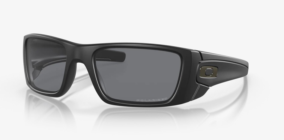 LUNETTES DE SOLEIL FUEL CELL - OAKLEY