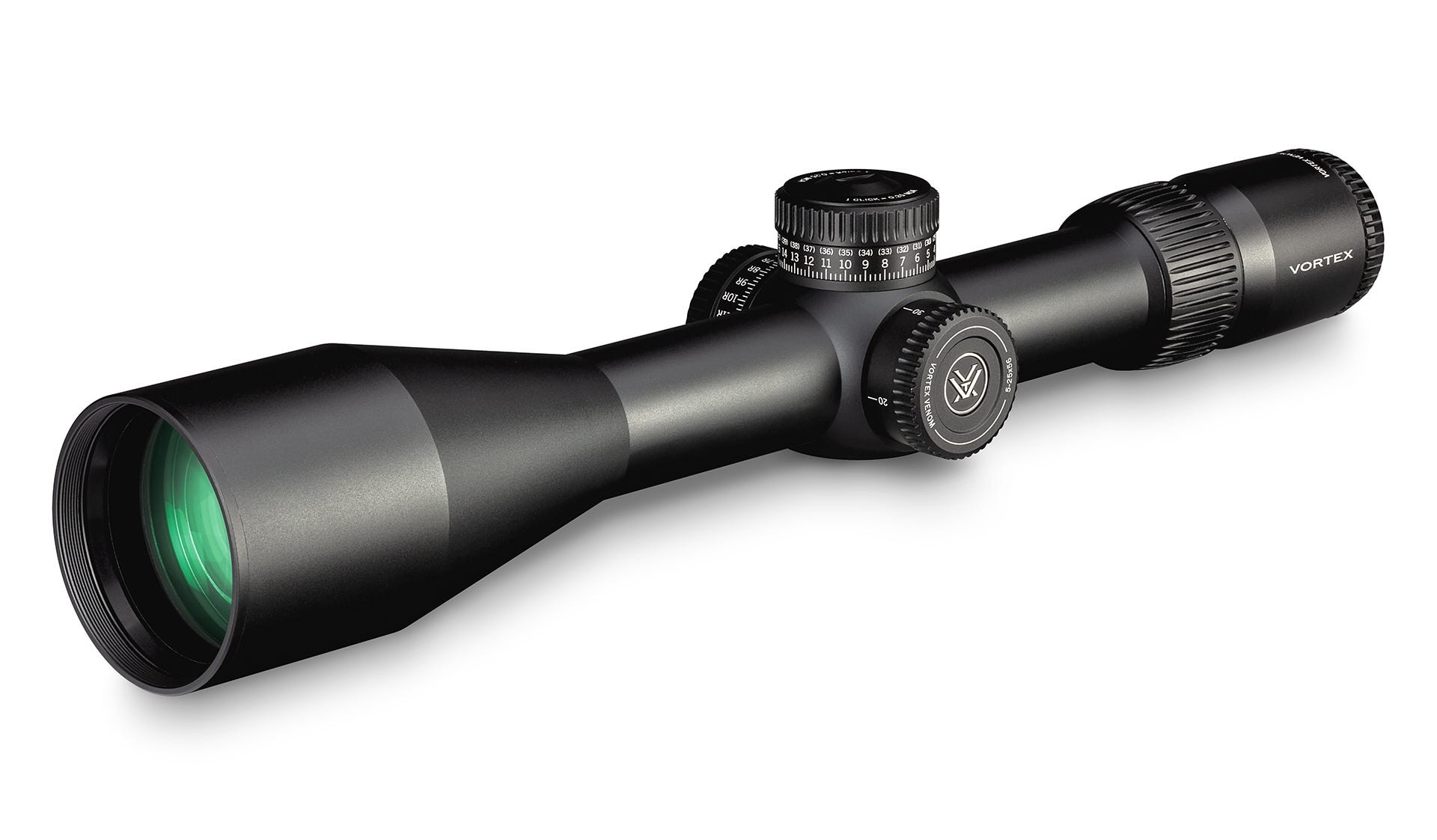 Lunette VENOM 5-25X56 FFP - VORTEX OPTICS