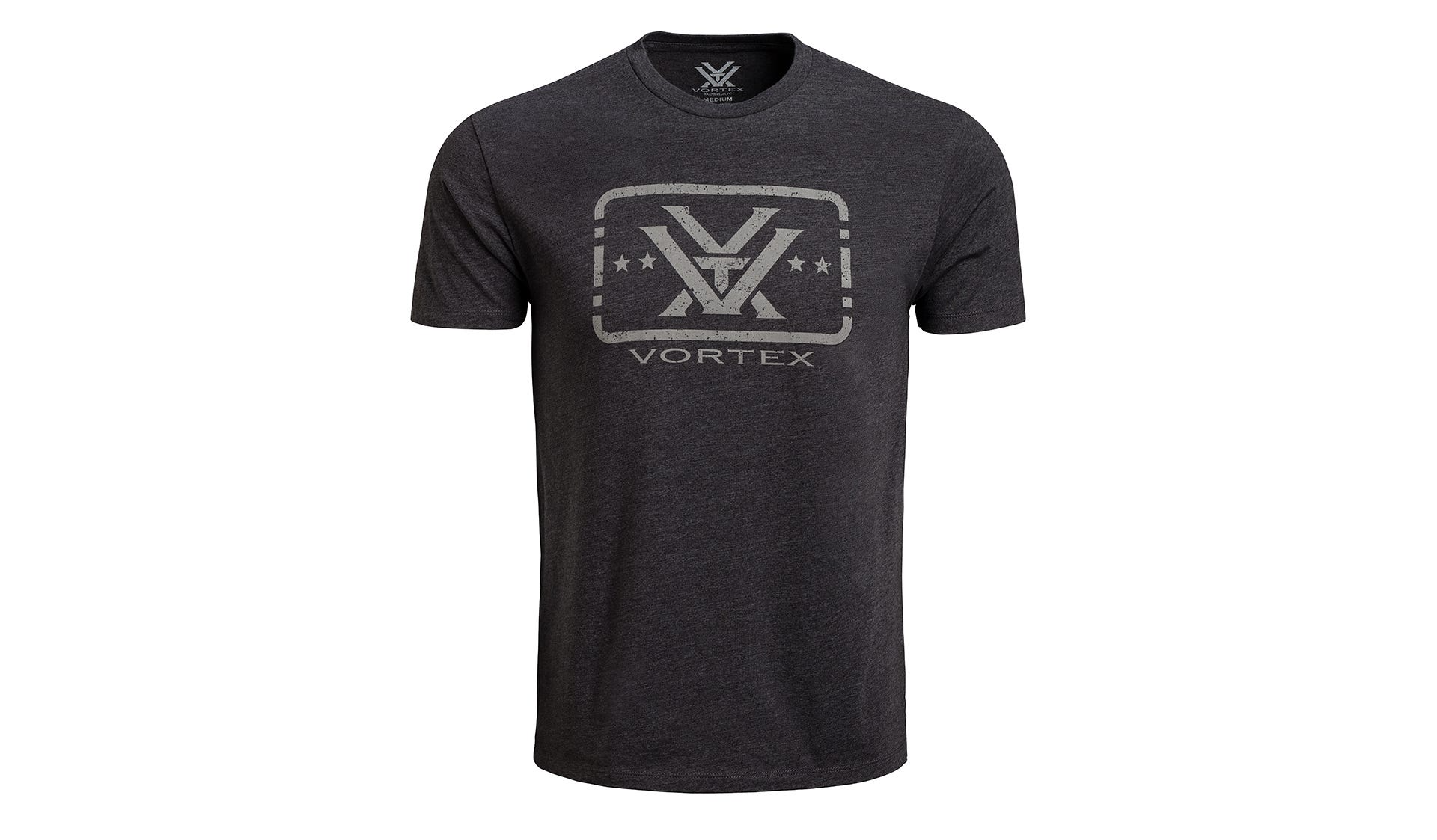 T-shirt TRIGGER PRESS - VORTEX OPTICS