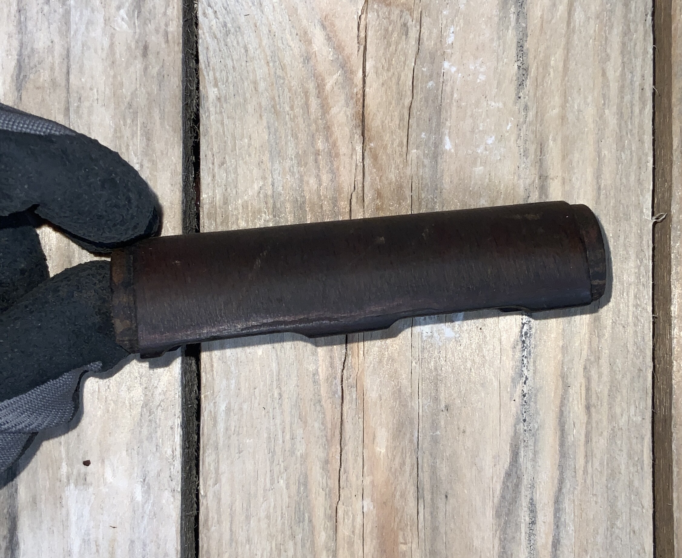 Garde main suppérieur en bois pour AK AKM URSS