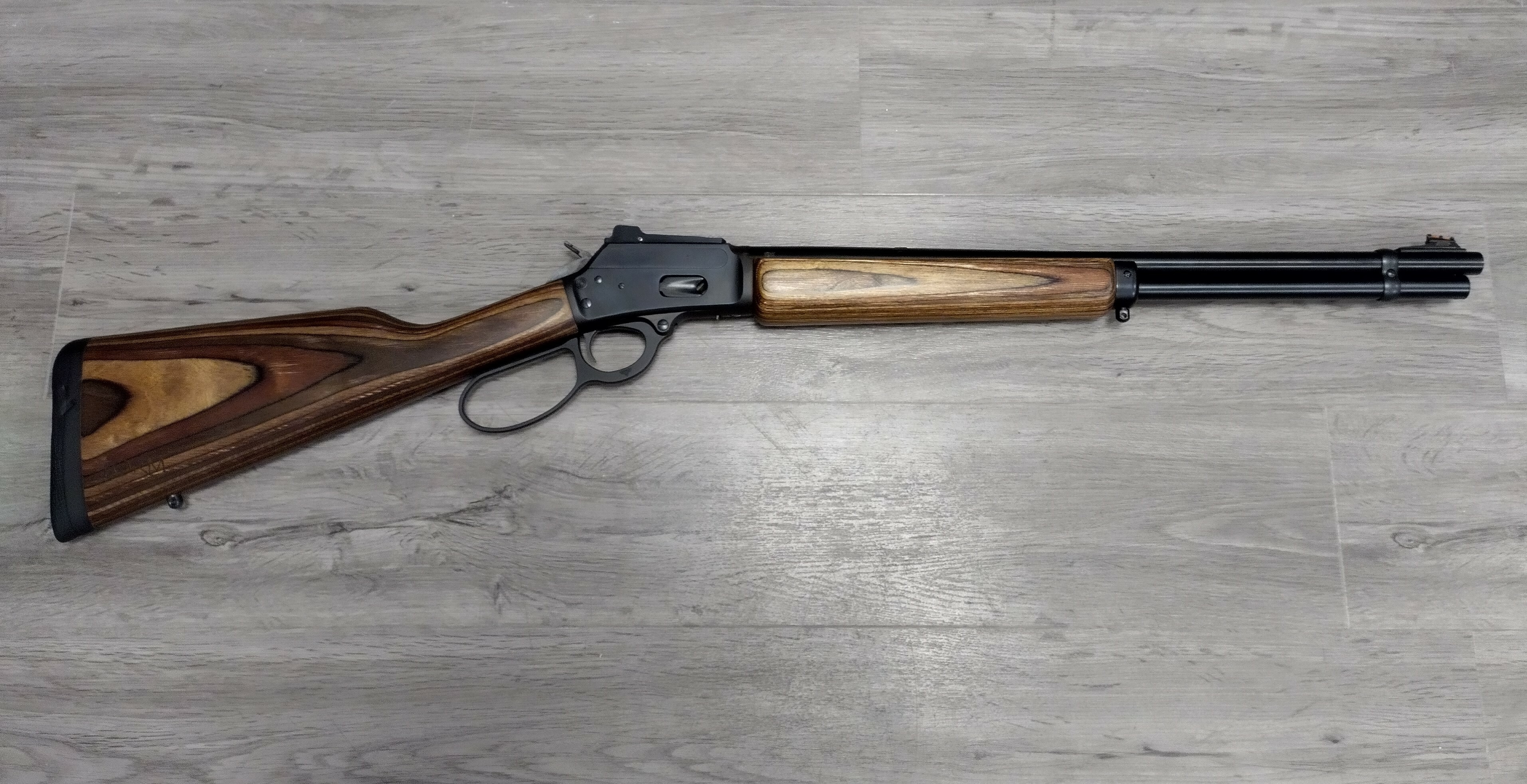 Carabine Marlin 1894 Custom Ranger Point / FORM - MARLIN