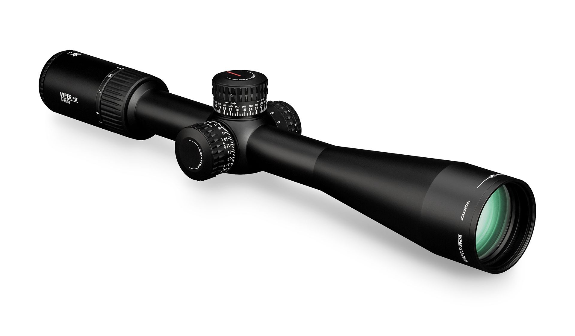 Lunette Viper PST 5-25x50 FFP VORTEX OPTICS