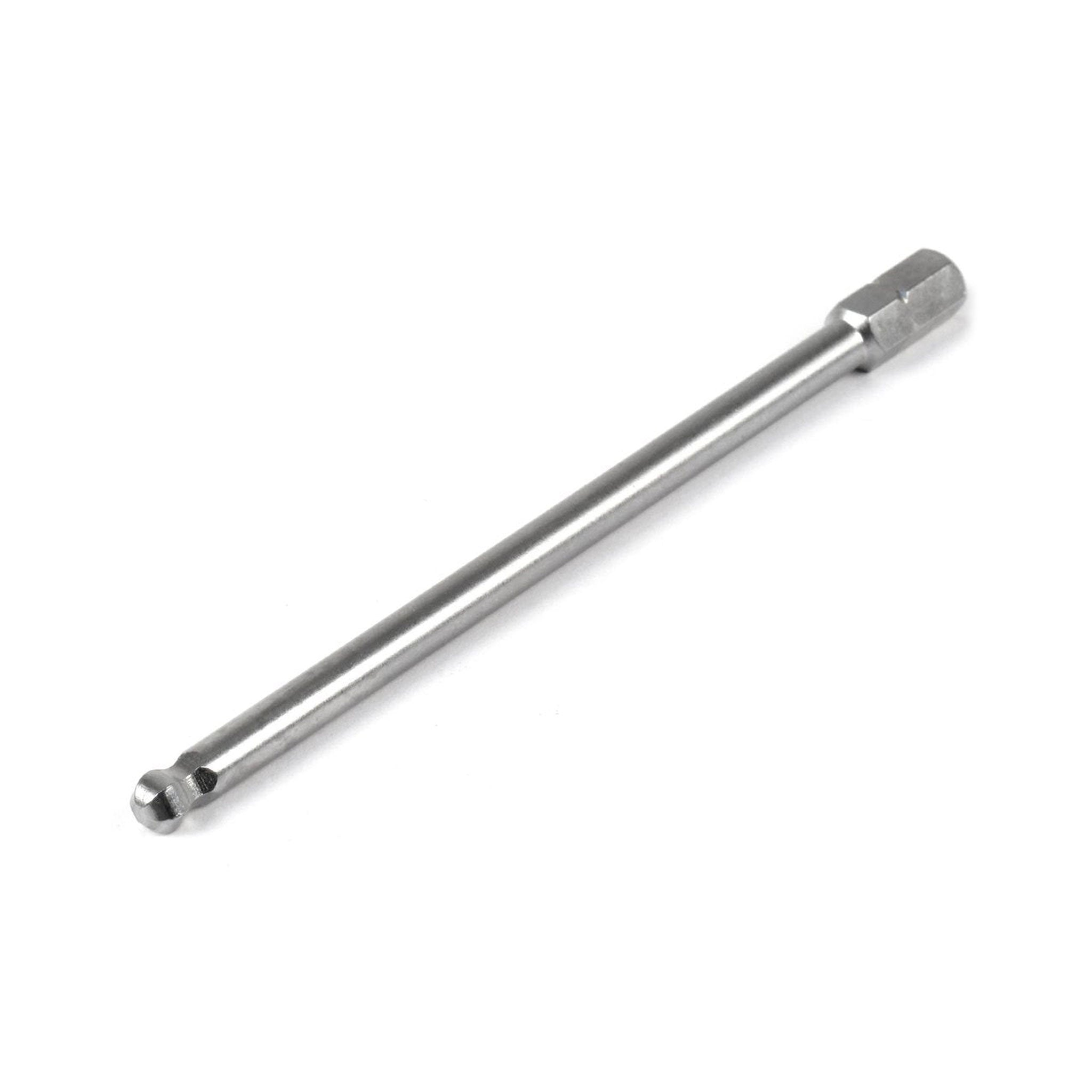 Embout hexagonal à tête sphérique 4" de long - FIX IT STICKS