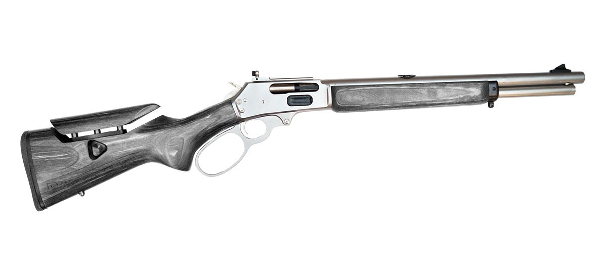 Crosse Pistolet Ajustable pour carabine MARLIN - FORM