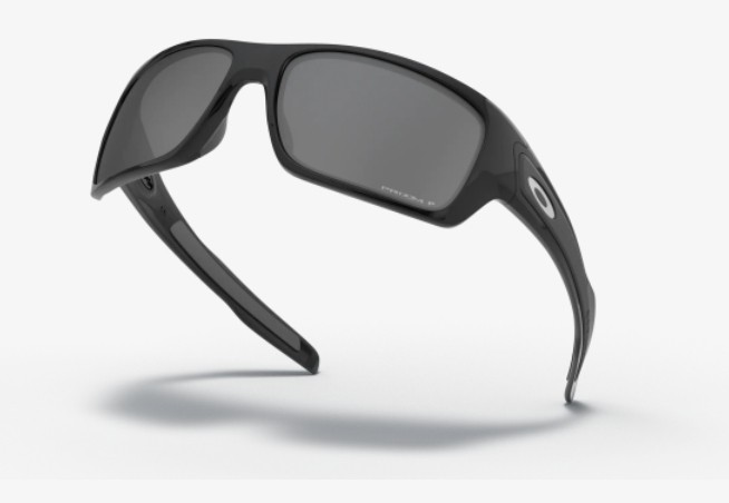 LUNETTES DE SOLEIL TURBINE OAKLEY