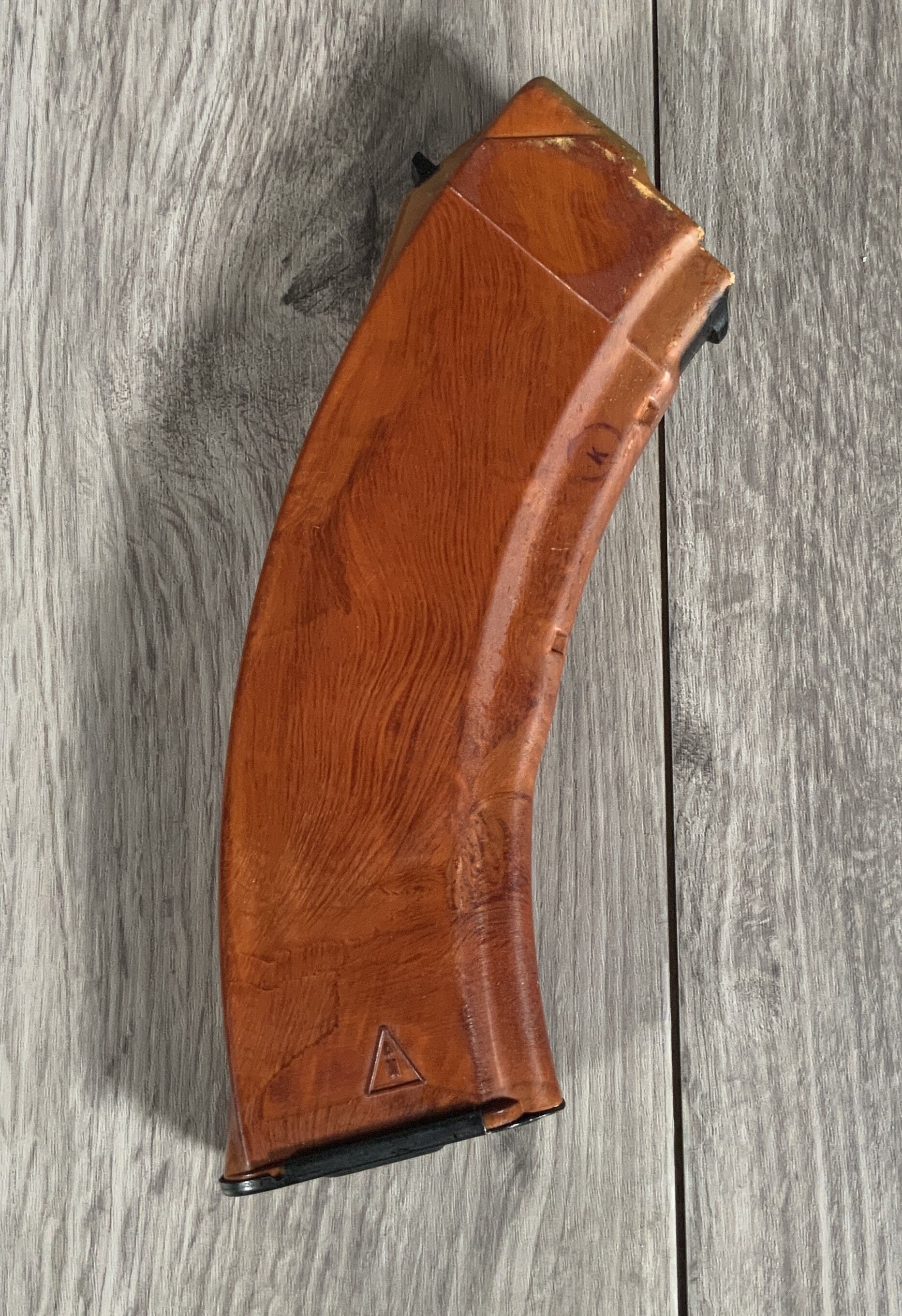 Chargeur AK Bakelite