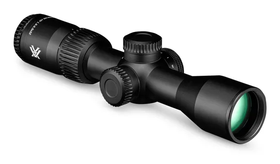 Lunette Crossfire® HD 1.5-5.5x32 Scout - VORTEX OPTICS