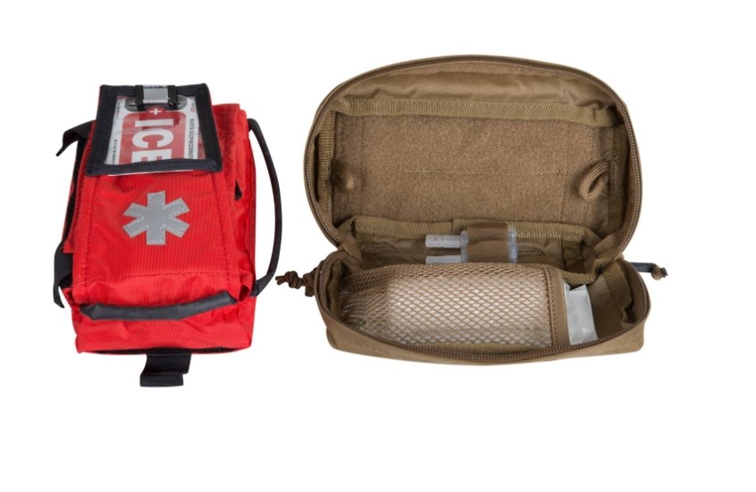 TROUSSE MEDIC MODULABLE HELIKON TEX