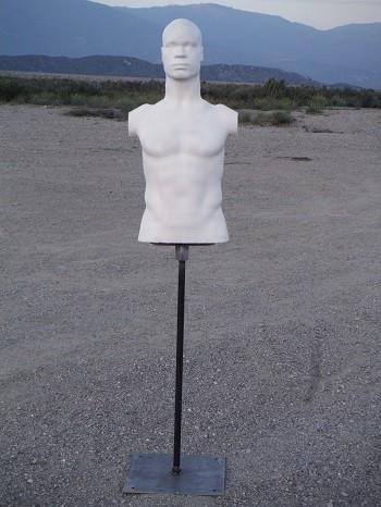 Pack Cible 3D Extended Profile - RUBBER DUMMIES