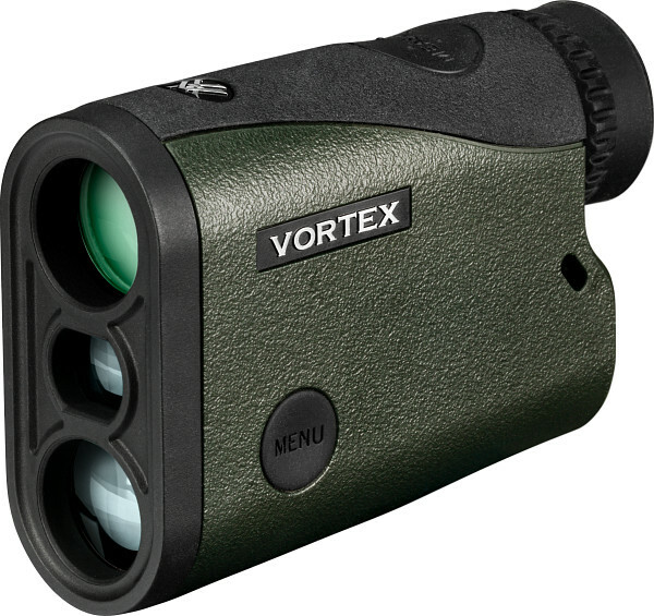 TELEMÈTRE CROSSFIRE HD 1400 - VORTEX OPTICS