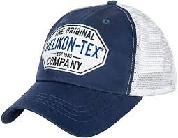 CASQUETTE TRUCKER - HELIKON TEX