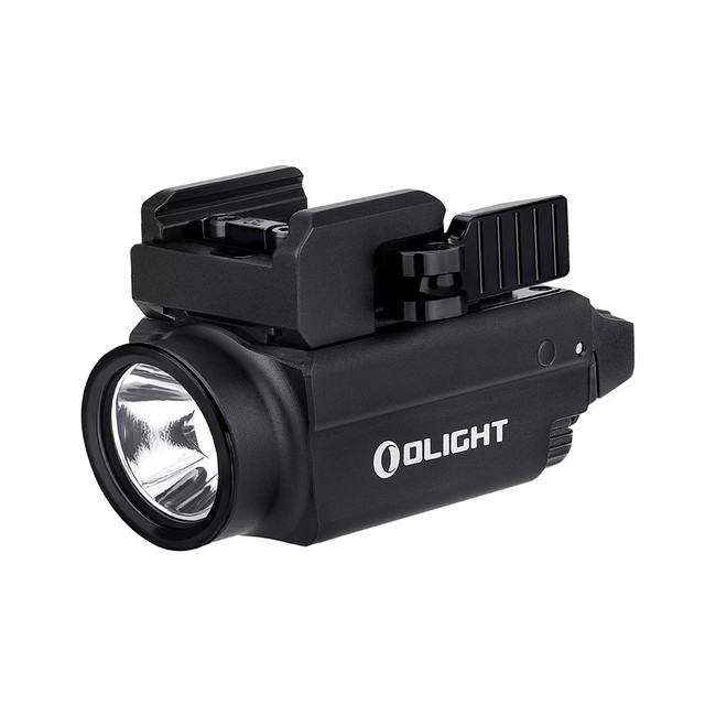 LAMPE/LASER BALDR S - OLIGHT