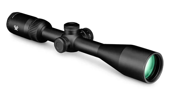 Lunette Crossfire® HD 4-12x44 - VORTEX OPTICS