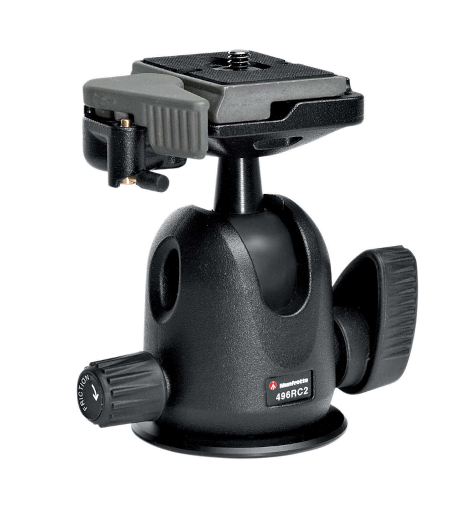 Rotule COMPACT BALL HEAD MANFROTTO