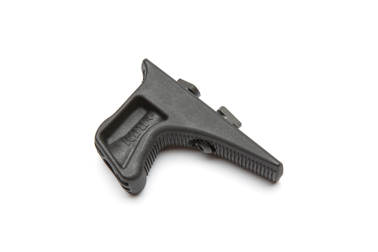 Poignée KAG Kinesthetic Angled Grip M-Lok BCM GUNFIGHTER BRAVO COMPANY