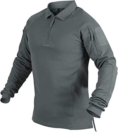 RANGE POLO SHIRT - HELIKON TEX