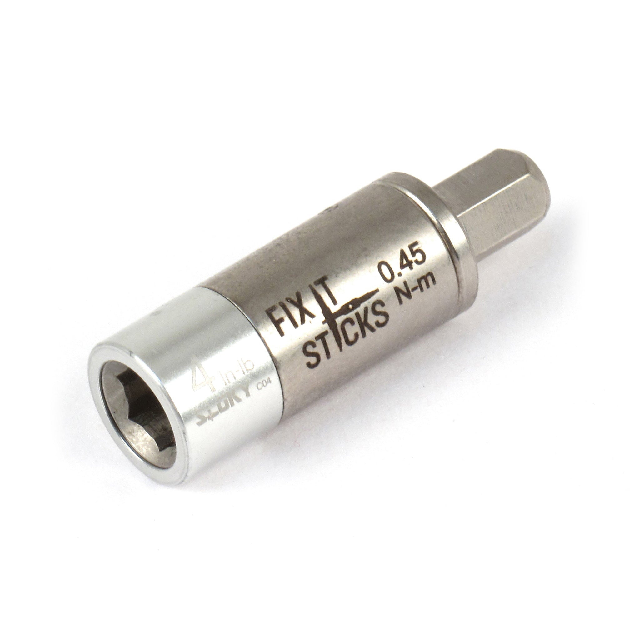 Embout limiteur de couple - FIX IT STICKS
