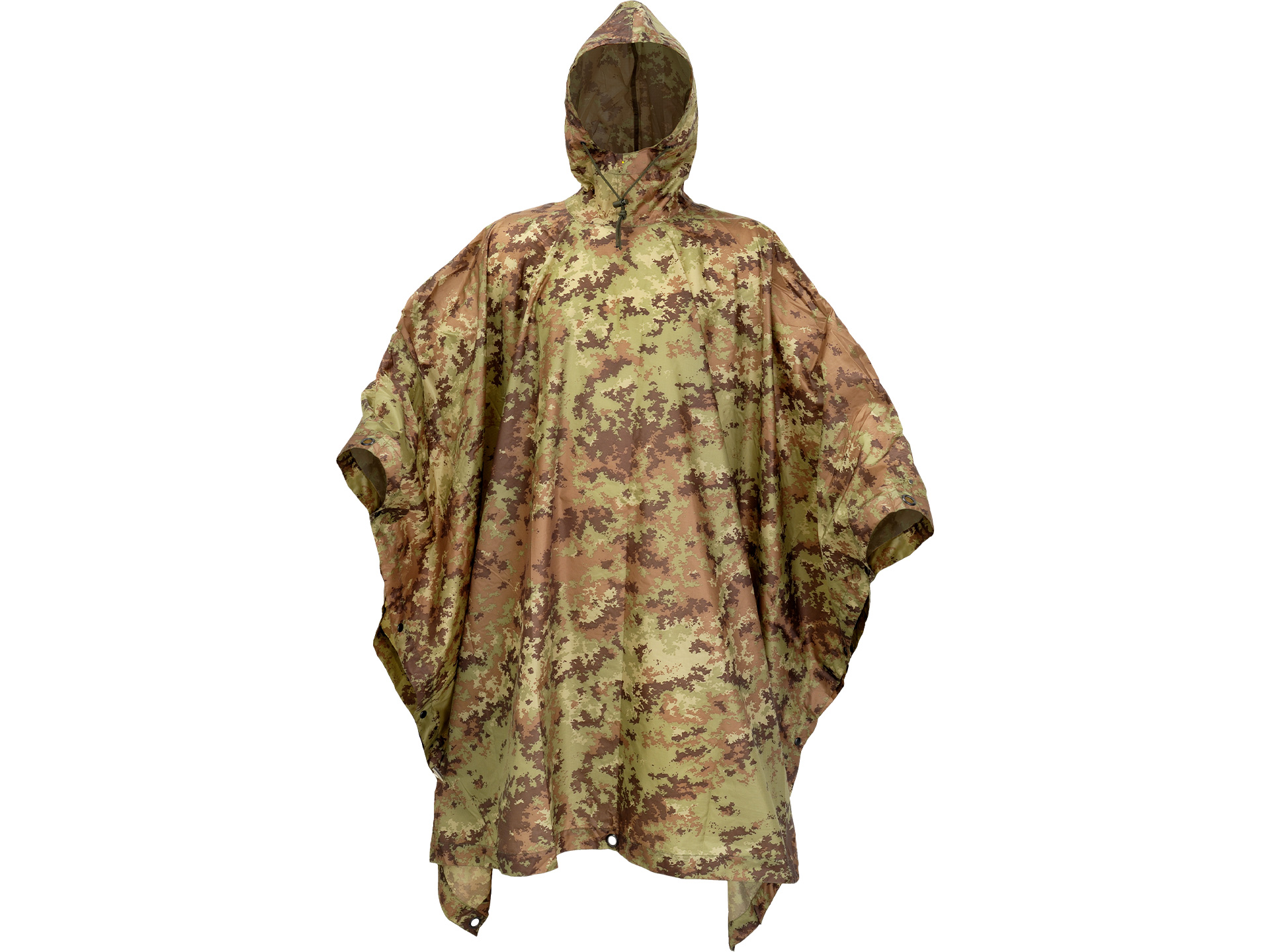 Poncho imperméable DEFCON 5