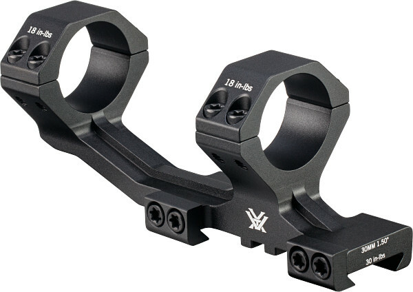 SPORT CANTILEVER MOUNTS - VORTEX OPTICS