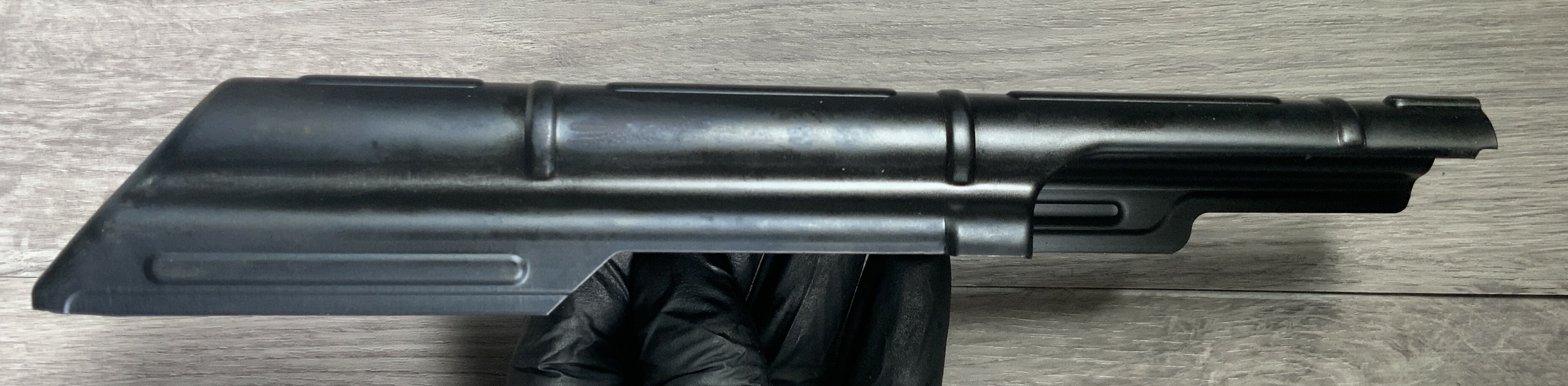 Couvre culasse AKM - PIONEER ARMS CORP