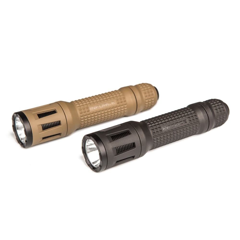 Lampe TFX 700 Lumens Inforce