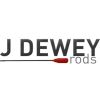 J Dewey rods