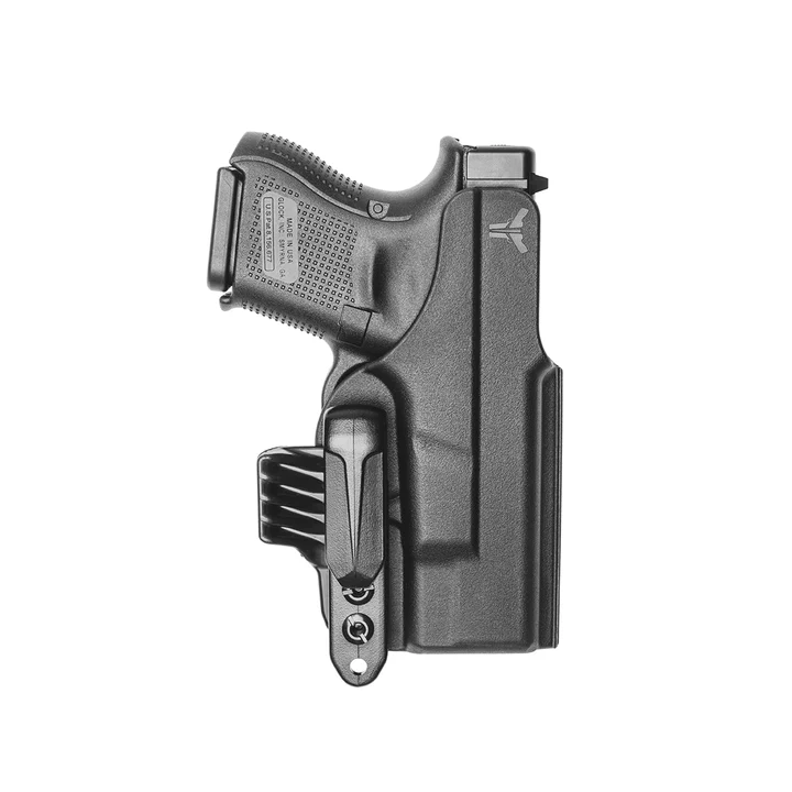 Holster Ultimate Klipt AIWB - BLADE TECH