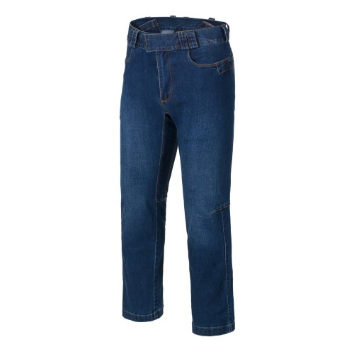 JEANS COVERT TACTICAL PANTS - HELIKON TEX